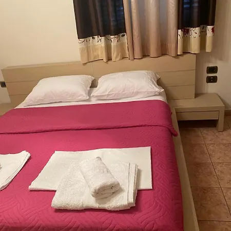 Dario House Τίρανα