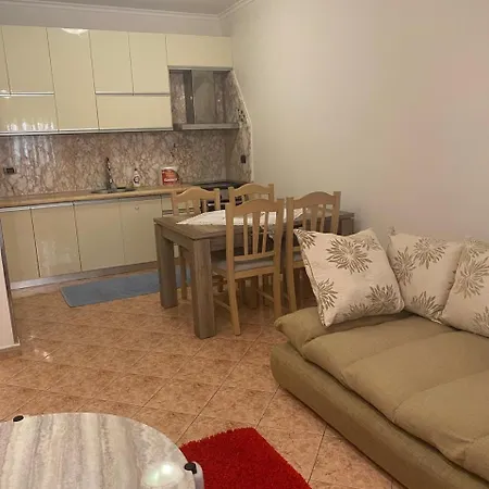 Διαμέρισμα Dario House *