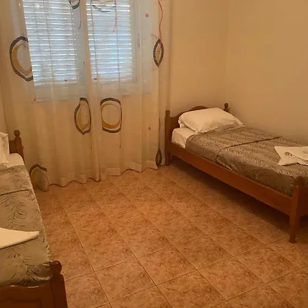 Διαμέρισμα Dario House