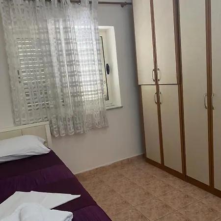Dario House Διαμέρισμα Τίρανα