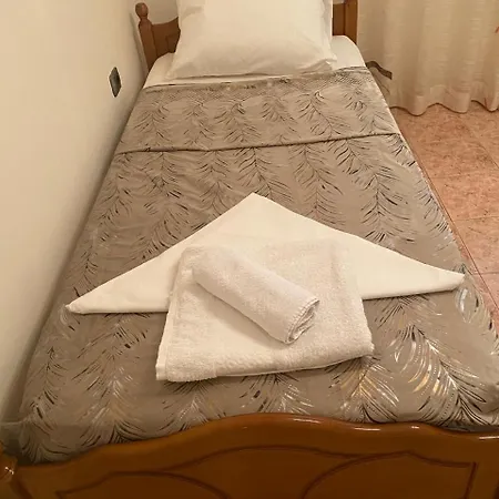 Dario House * Τίρανα