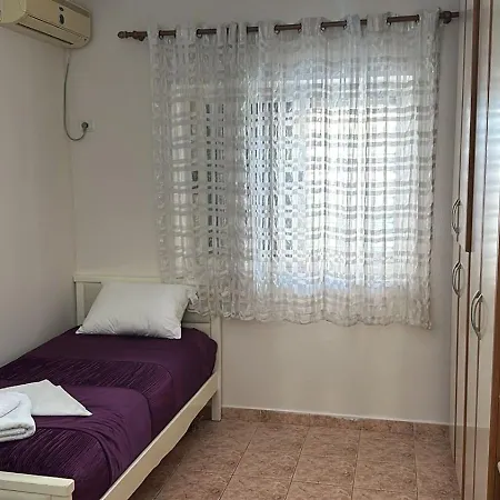 Dario House Διαμέρισμα *