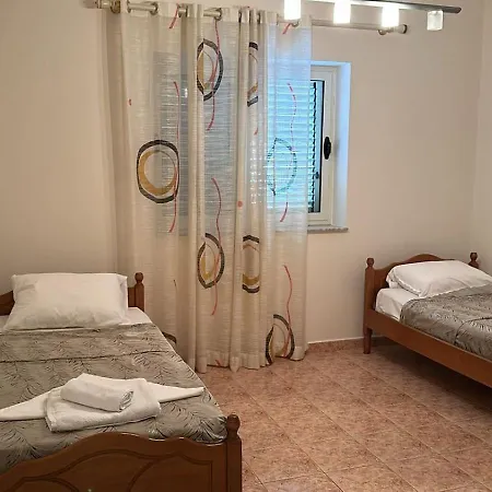 Dario House Διαμέρισμα Τίρανα
