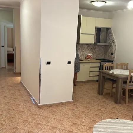 Dario House Τίρανα