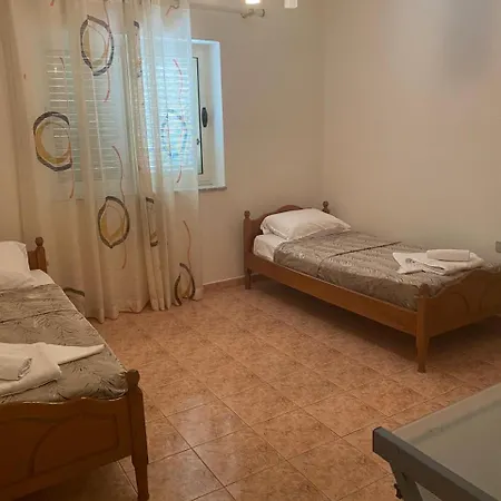 Διαμέρισμα Dario House