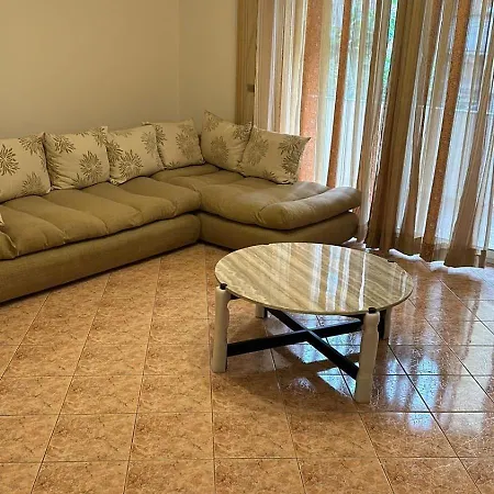 Διαμέρισμα Dario House *