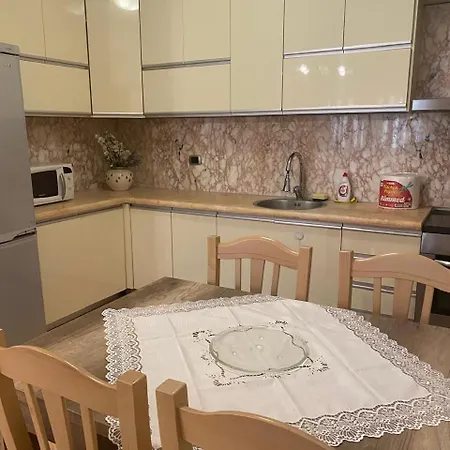 Dario House Τίρανα