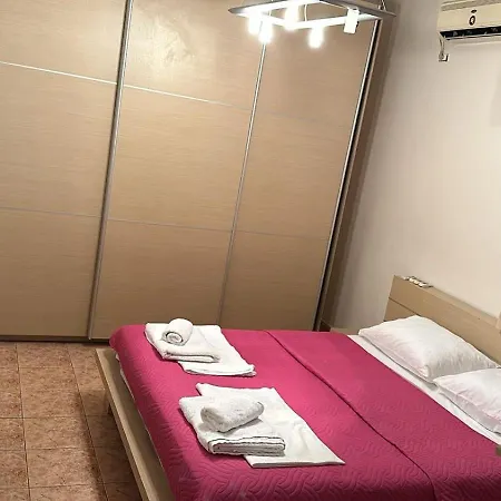 Dario House Διαμέρισμα Τίρανα