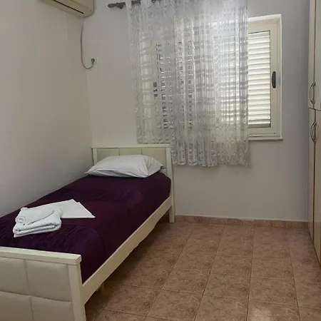 Διαμέρισμα Dario House