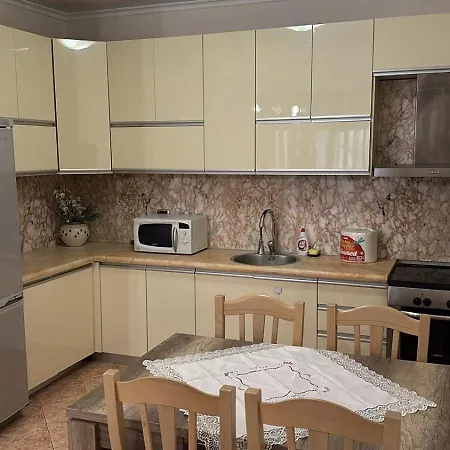 Dario House Διαμέρισμα *
