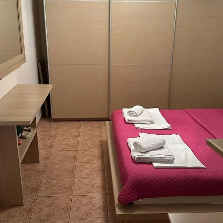 Διαμέρισμα Dario House Τίρανα
