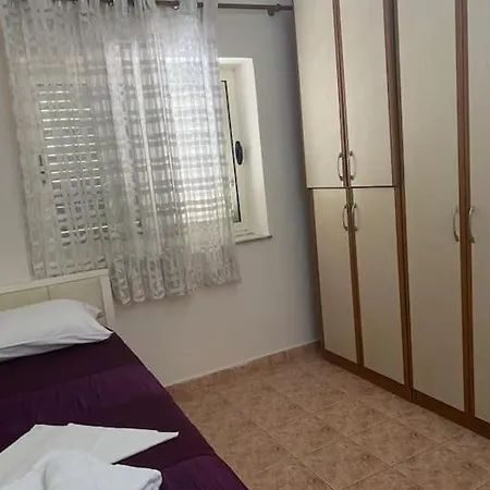 Апартаменты Dario House *