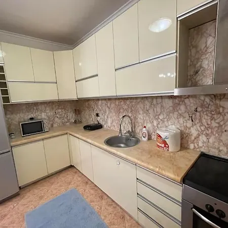 Апартаменты Dario House