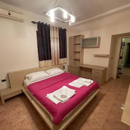 Dario House *