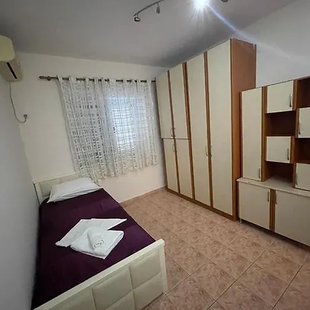 Dario House * Тирана