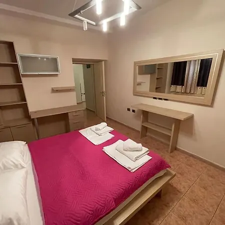 Dario House Апартаменты