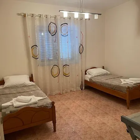 Dario House Апартаменты *