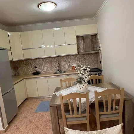 Dario House Апартаменты *