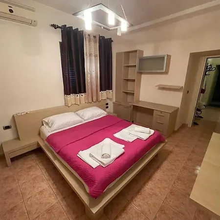 Dario House Тирана